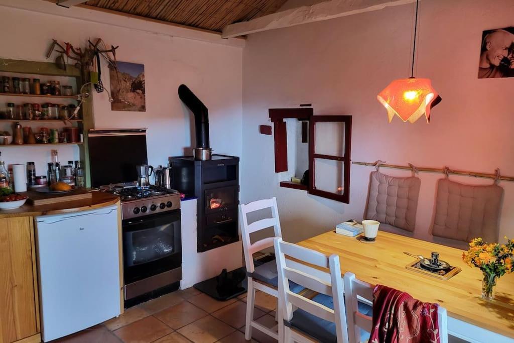 Casa Tara Ruhe Und Entspannung, Natur Pur Acardece Exterior foto
