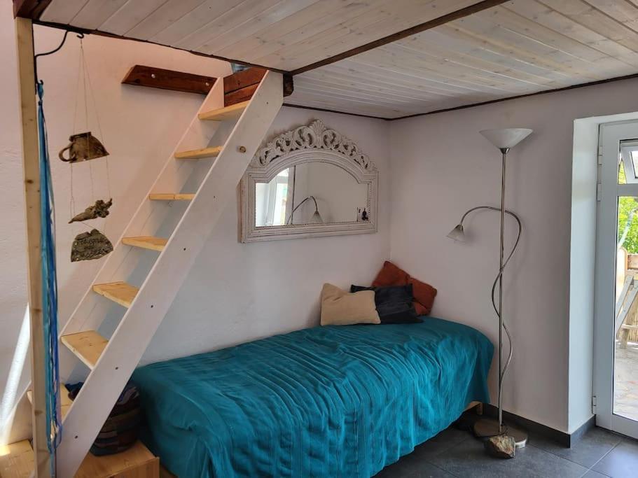 Casa Tara Ruhe Und Entspannung, Natur Pur Acardece Exterior foto